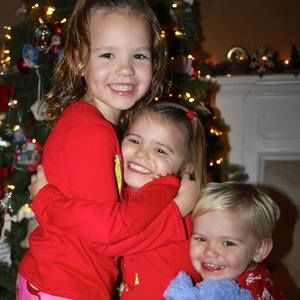 Meet your Posher, Hollie